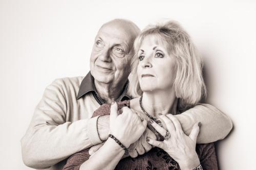 Wilma & Alexander