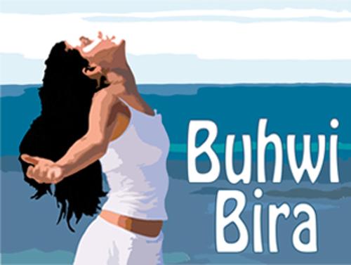 Buhwi Bira Logo