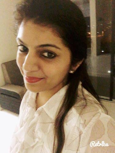 Shweta Singh