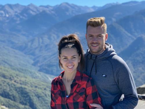 Matej & Ilona