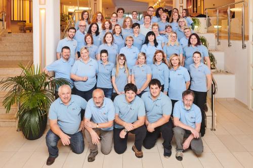 Travel Agency Olivari