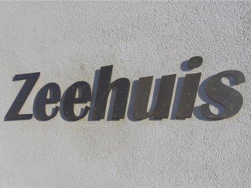 Zeehuis Zandvoort