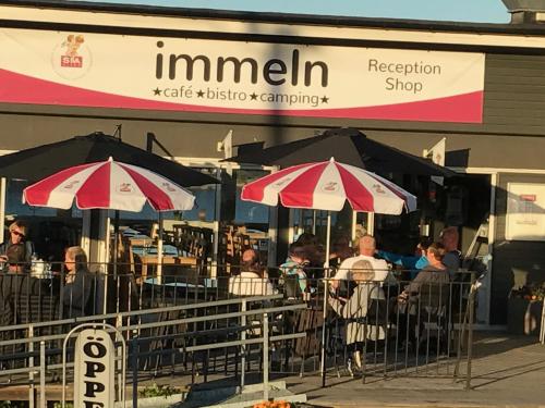 Immeln Cafe Bistro & Camping