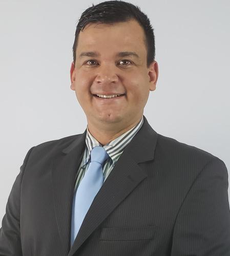Major Fábio Huss