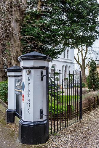 Lypiatt House Hotel