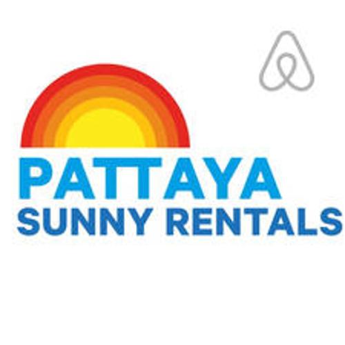 Pattaya Sunny rentals