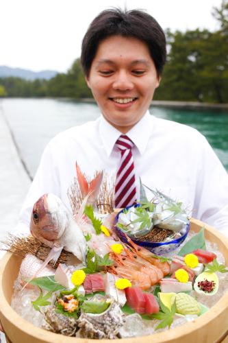 松本