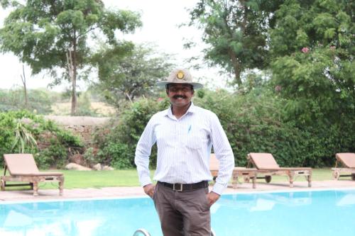 NARPAT SINGH RATHORE