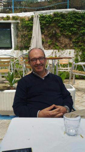 Attilio Murru