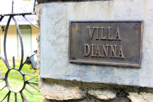 Villa Dianna