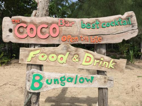 COCOBAR&BUNGALOW