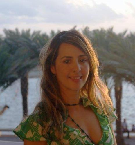 Hellen Walker