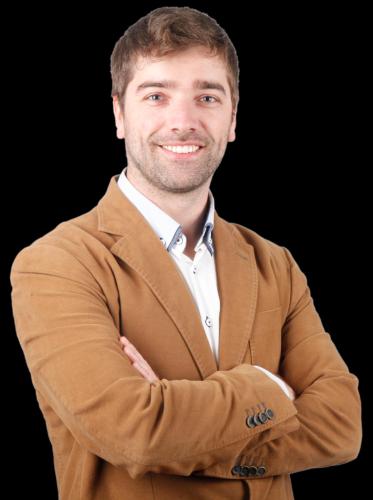Mark William Schrama