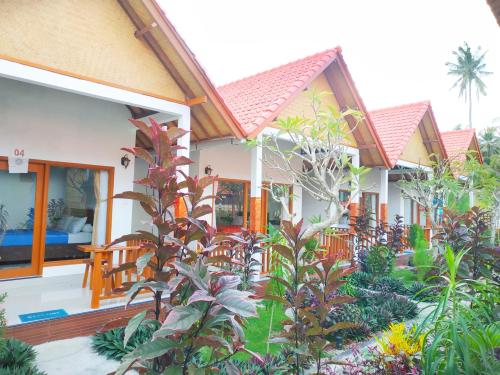 SAREN BUNGALOW