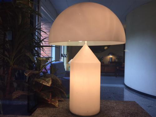 Lampada Atollo
