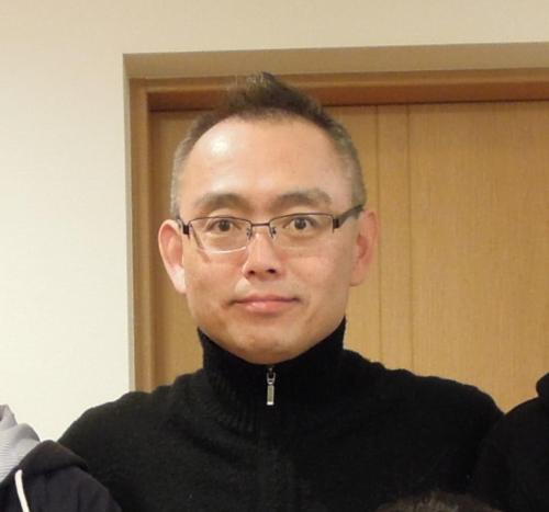 shibano michio