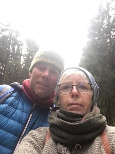Biene & Patrik Baake