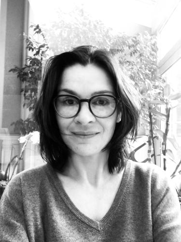 Habin Marie-Laure