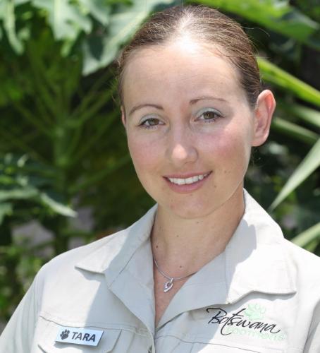 Tara Flory