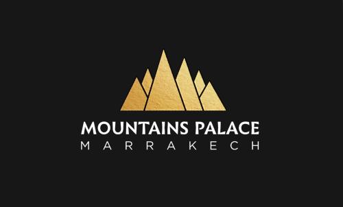 Mountains Palace Marrakech