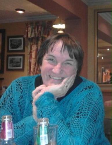 Carol Hepworth