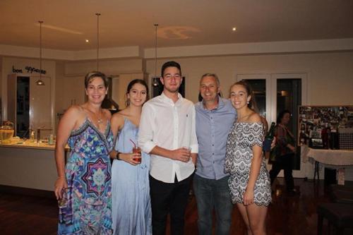 My Family
