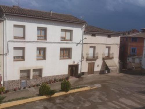 Casa Rural Sol y Luna Apartamentos