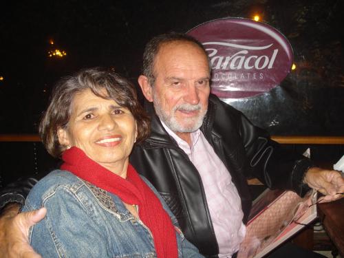 Maria Marlene Ribeiro e Silva
