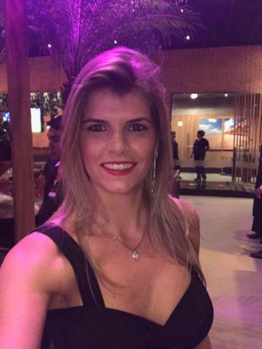 Gislaine Anziliero