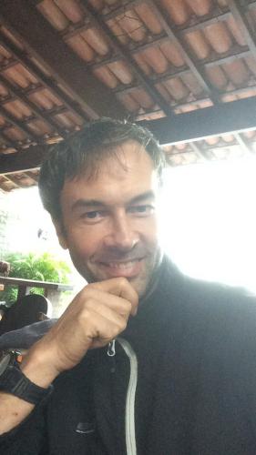 Esben Budolfsen