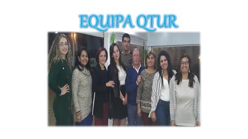 Qtur