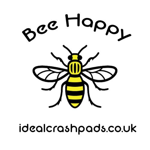 idealCrashpads
