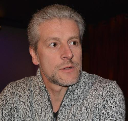 Cédric