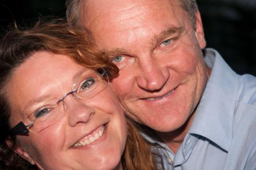 Alex & Daphne Verlek van Tienhoven