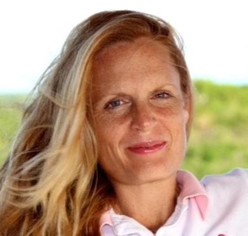 Kyra Montagu