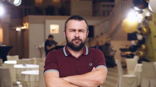 Евгений