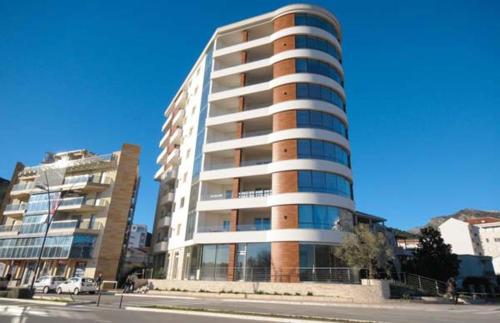 Montesun apartments