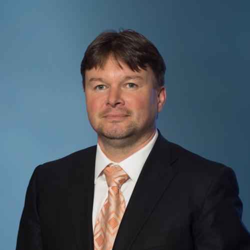 Martin Benacek
