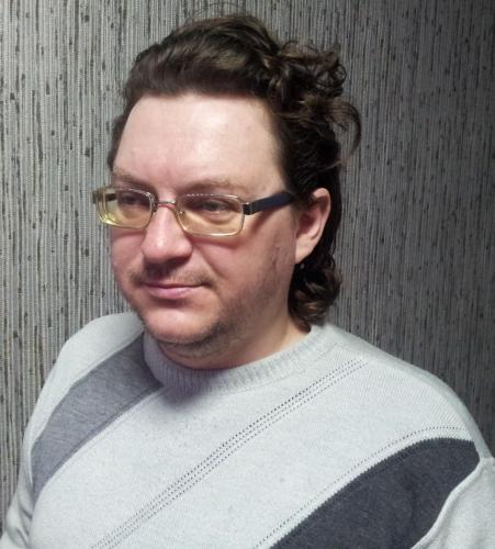 Александр Новиков