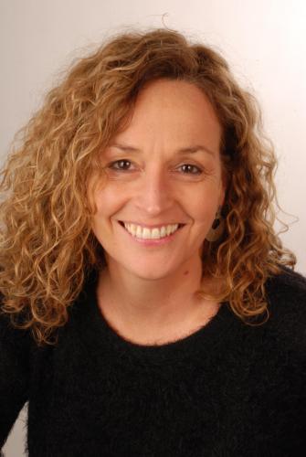 Bettina Beck