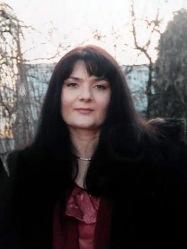Ivana Katić