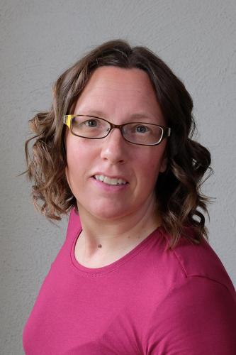 Anita J Kirkpatrick