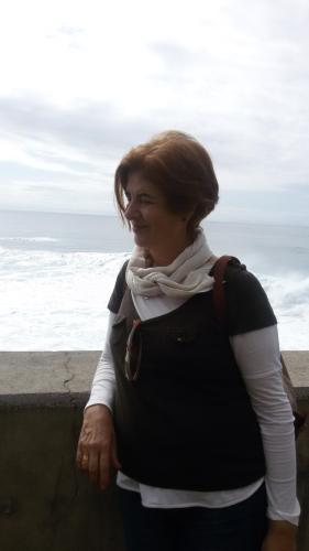 Maria Inês Machado