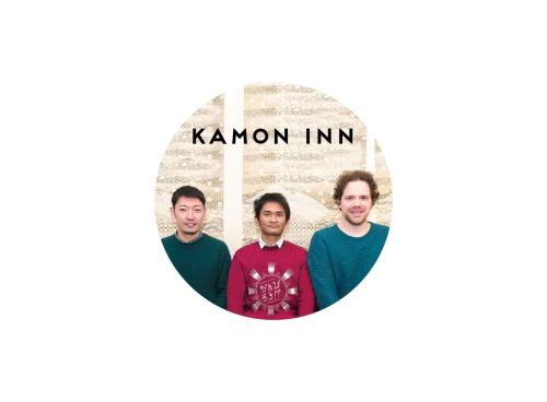 Kamon Inn