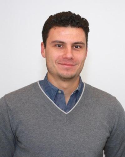 Alexander Ivanchev