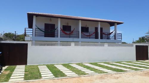 Pipa Family House