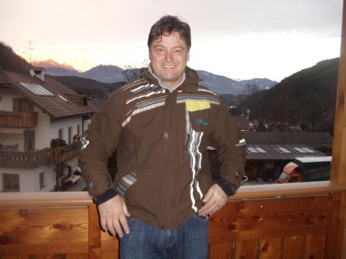 marek janata