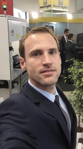 Michal Vozáb