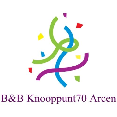 B&B Knooppunt70 Arcen