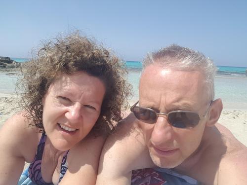 Monica & Fabio